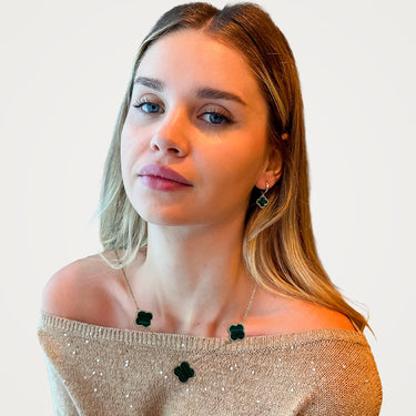 Arden Necklace