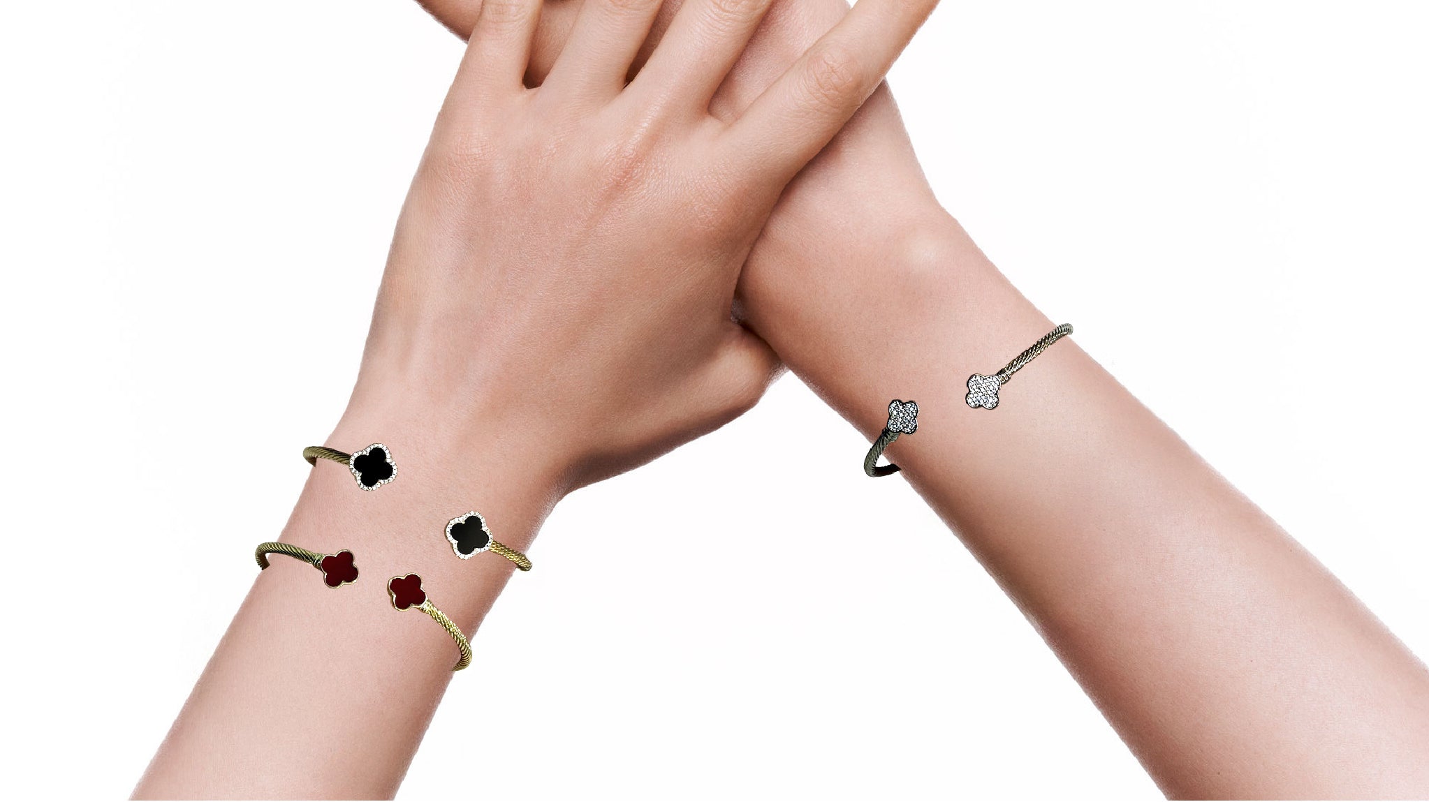 Alba Cuff