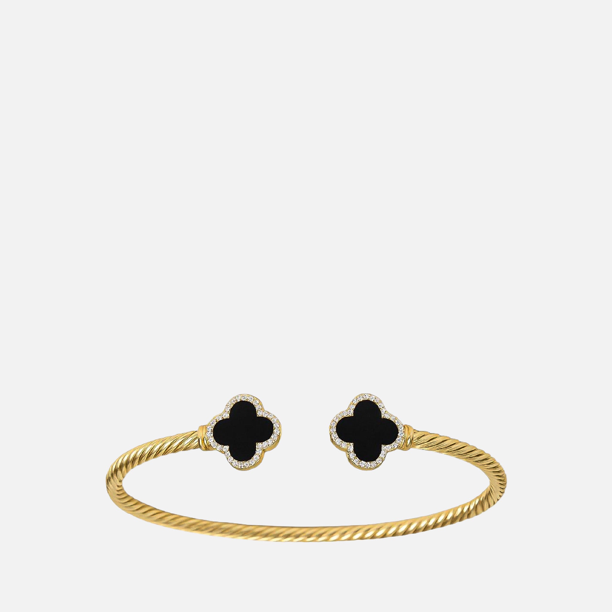Onyx Cuff
