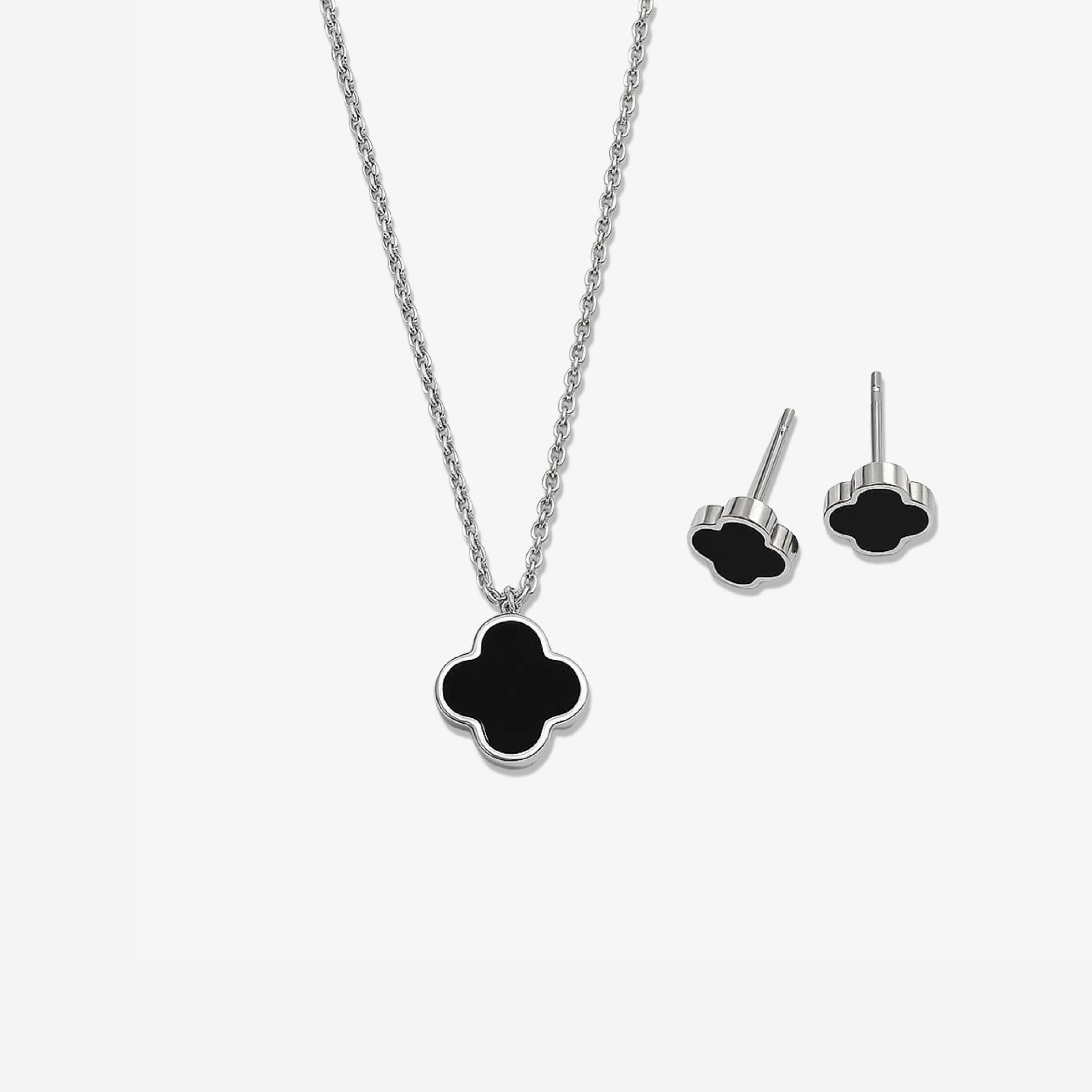 The Noir Set