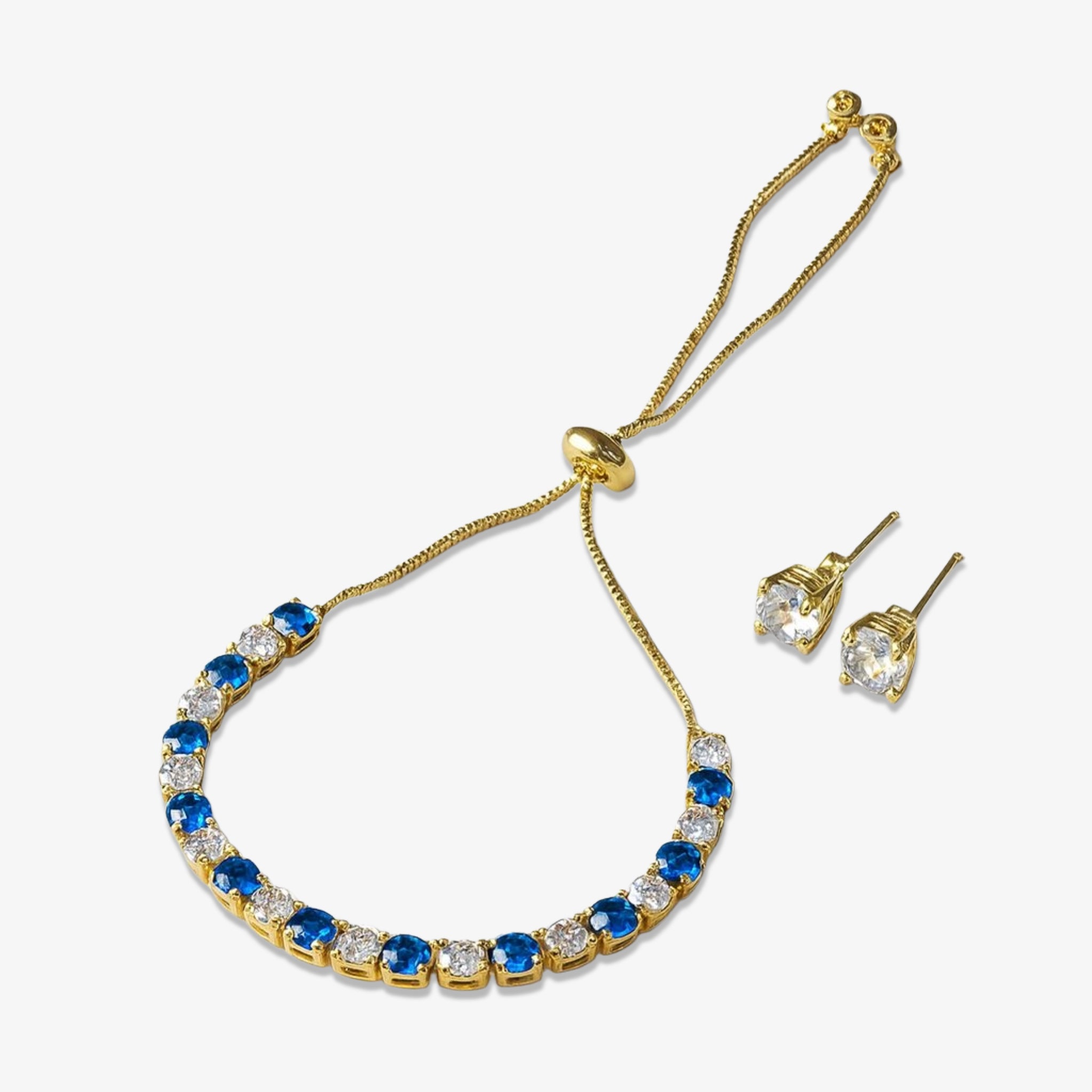 Devon Stud Set