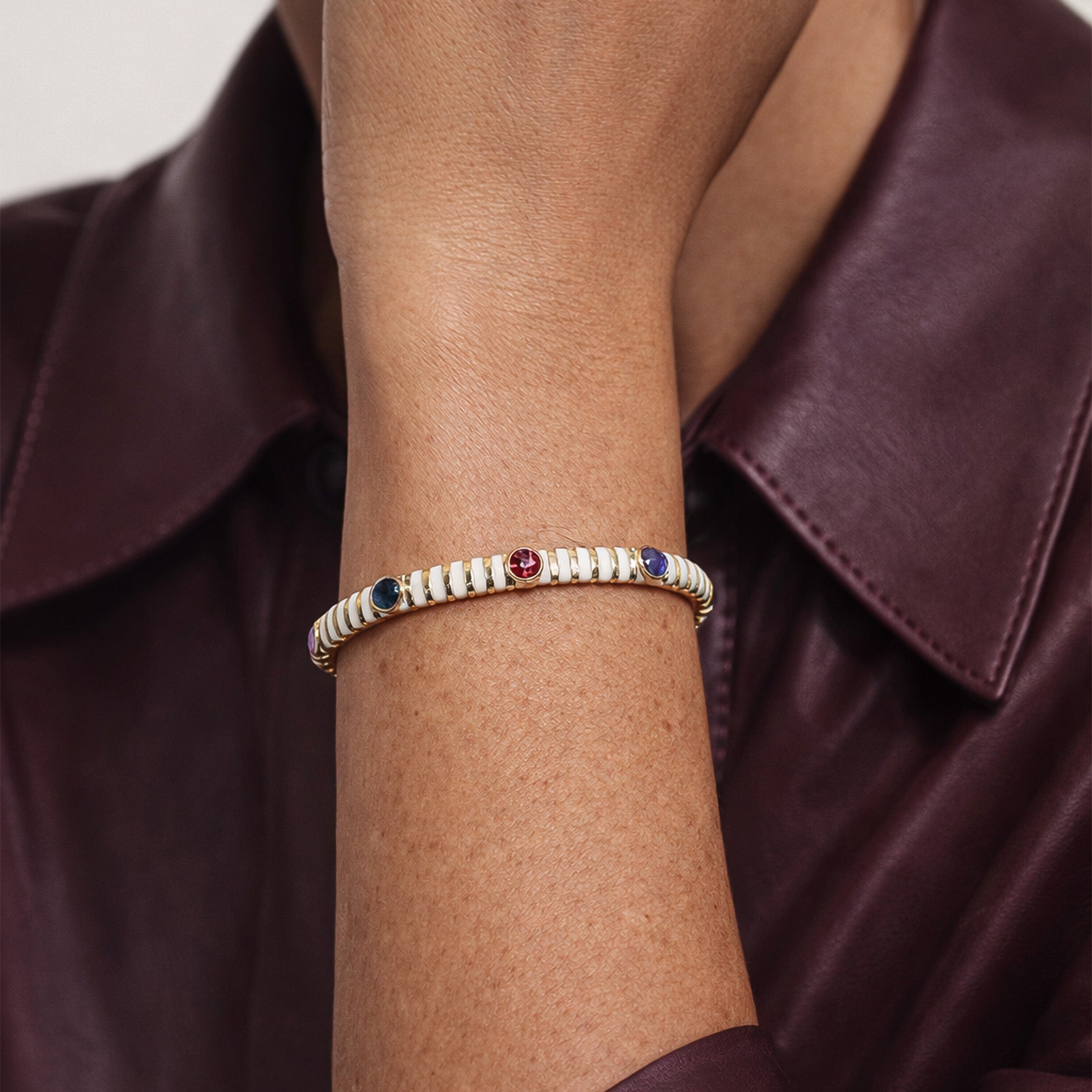 Prism Bangle