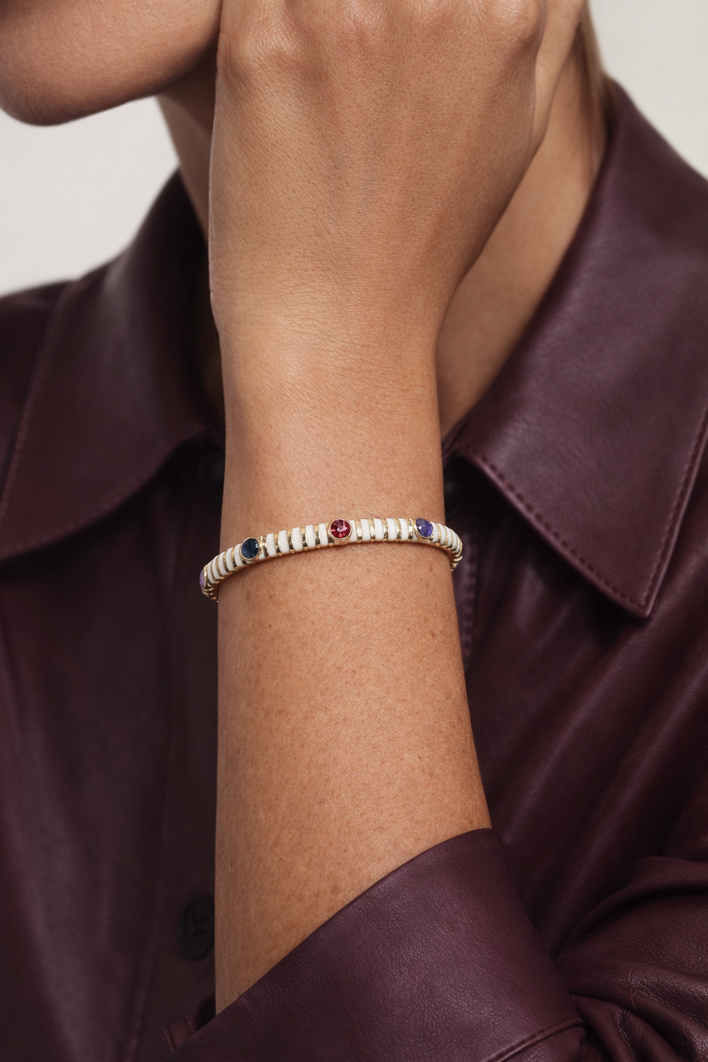 Prism Bangle