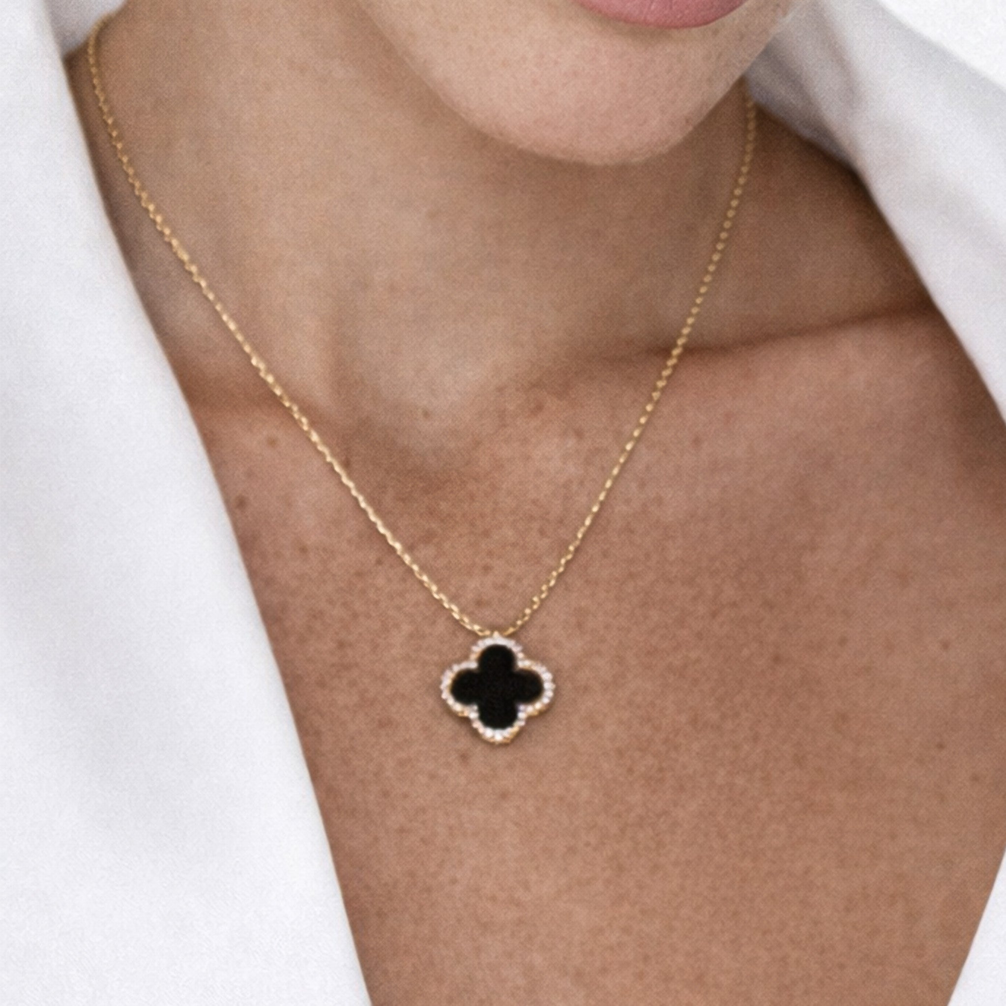 Blair Pendant
