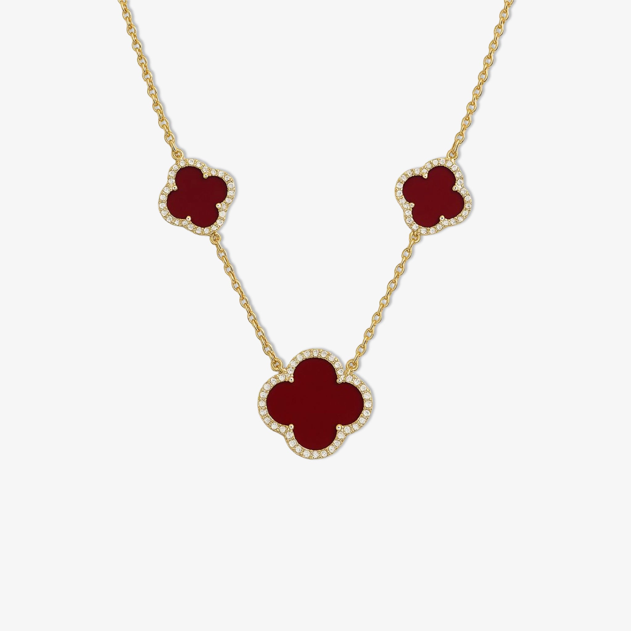 Maren Necklace
