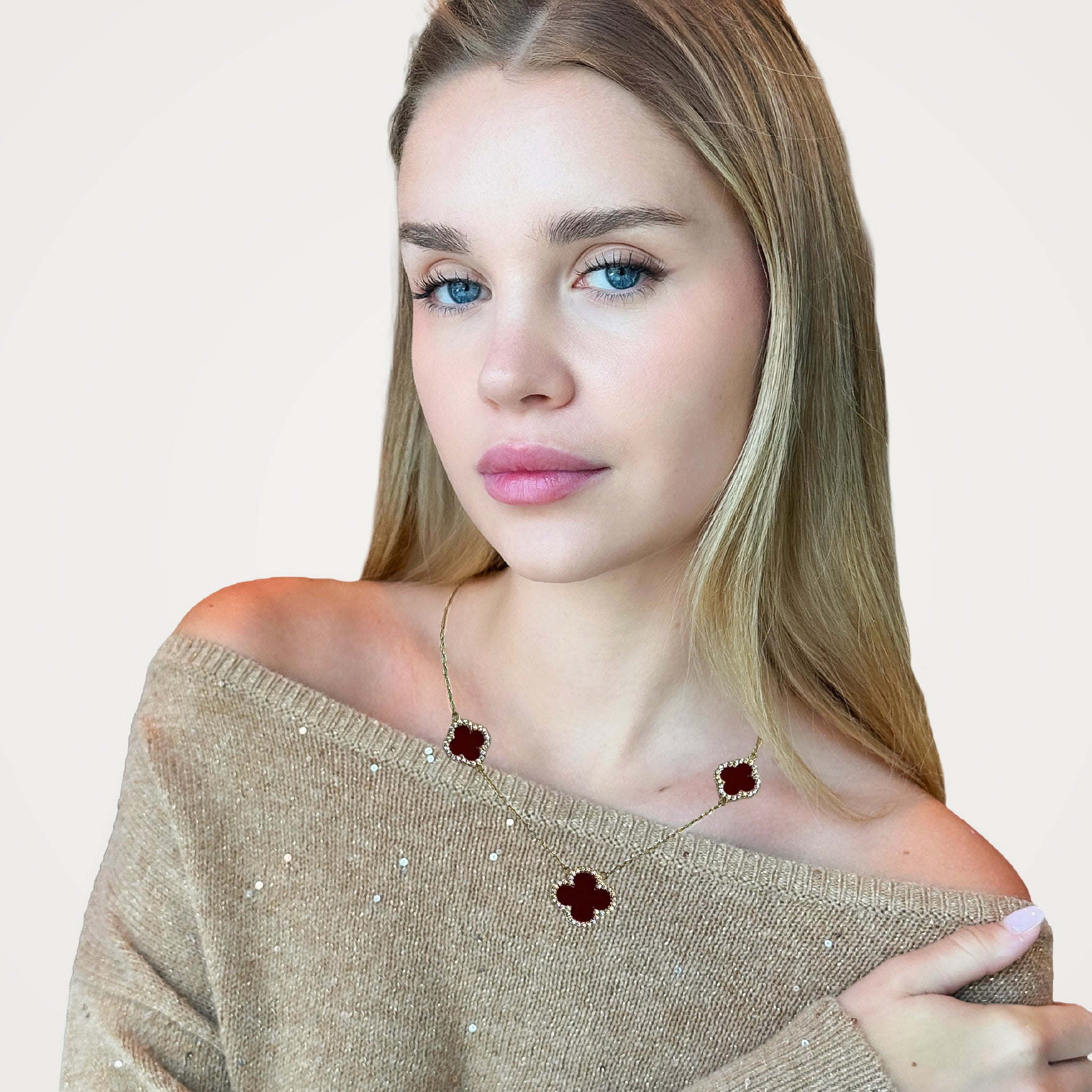 Maren Necklace