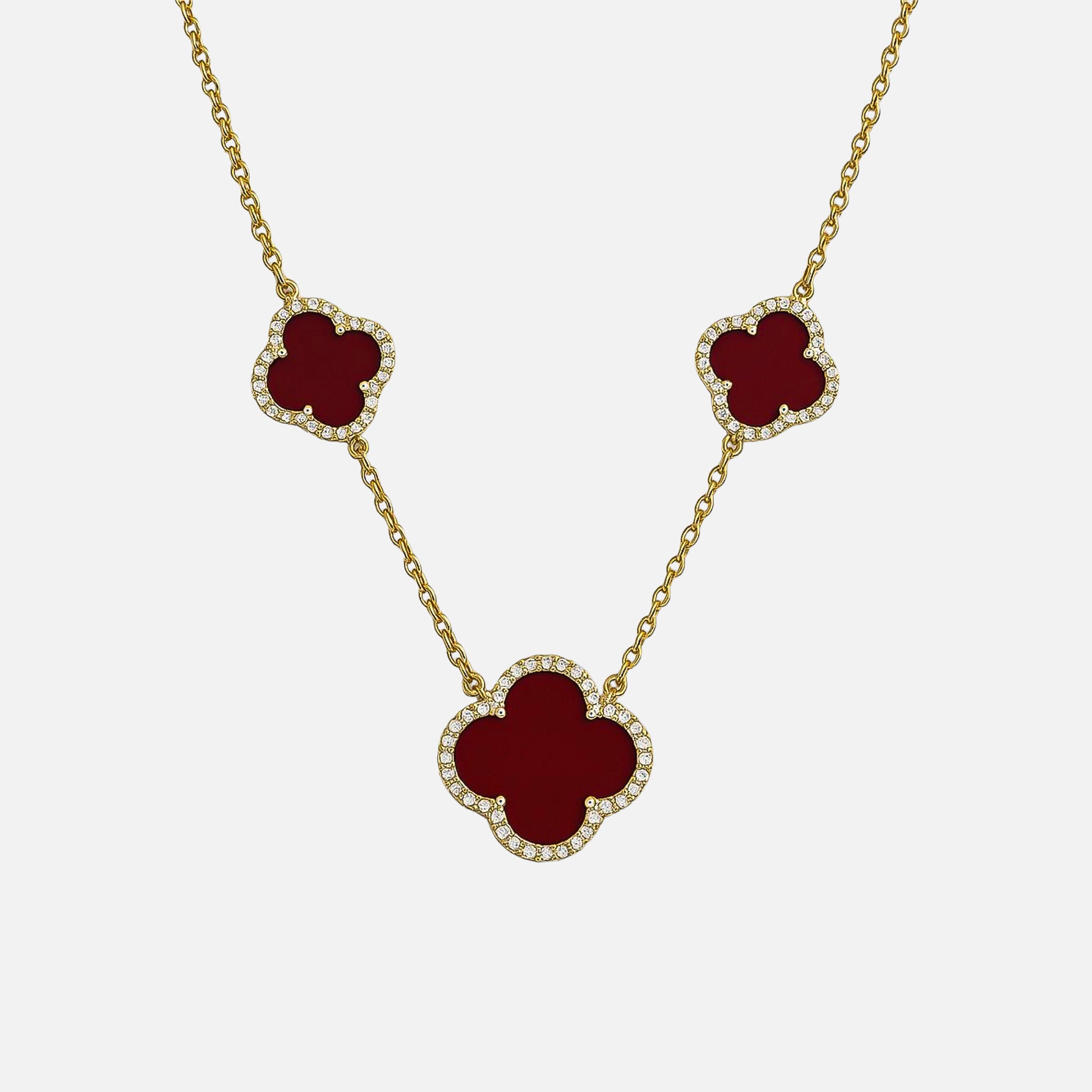 Maren Necklace