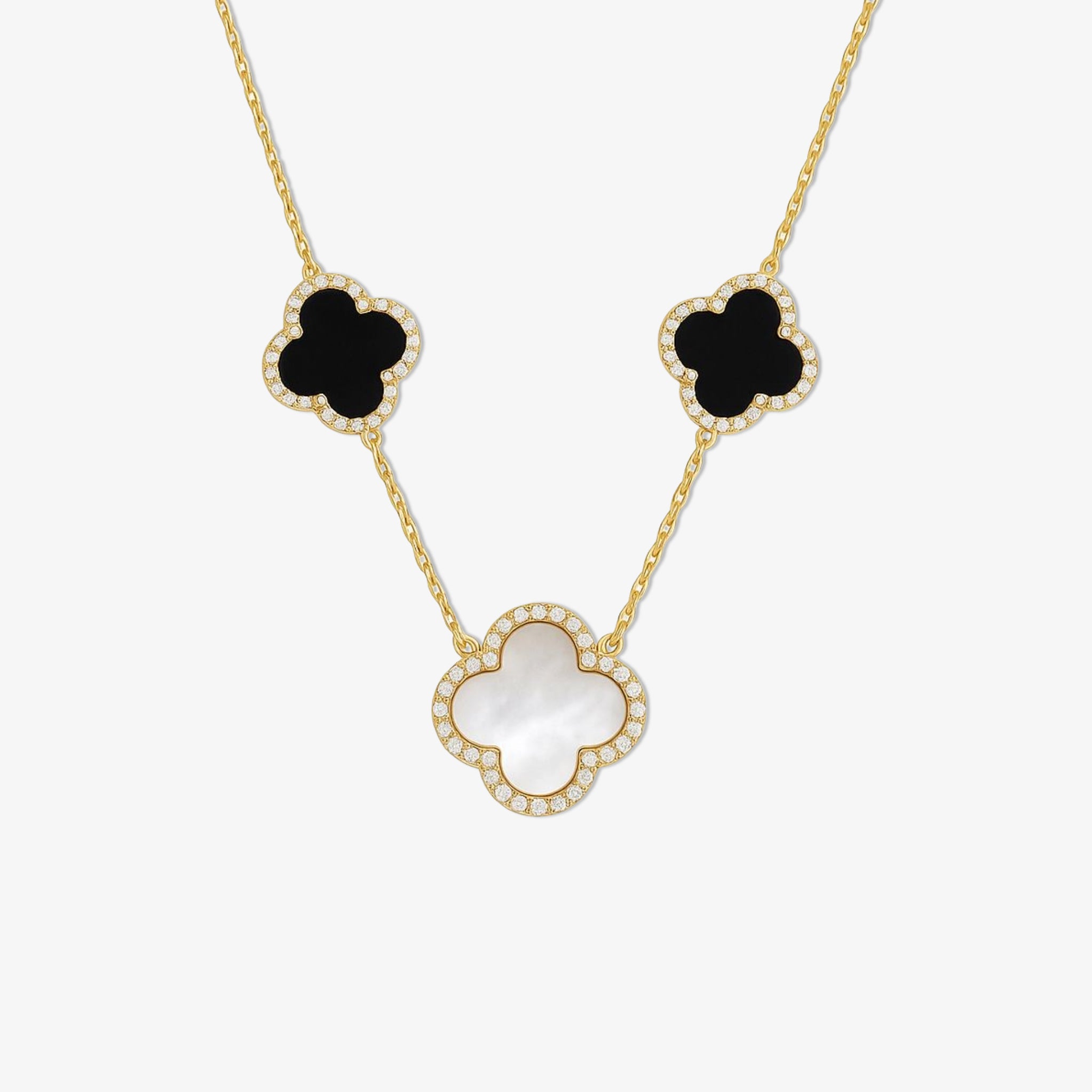 Maren Necklace