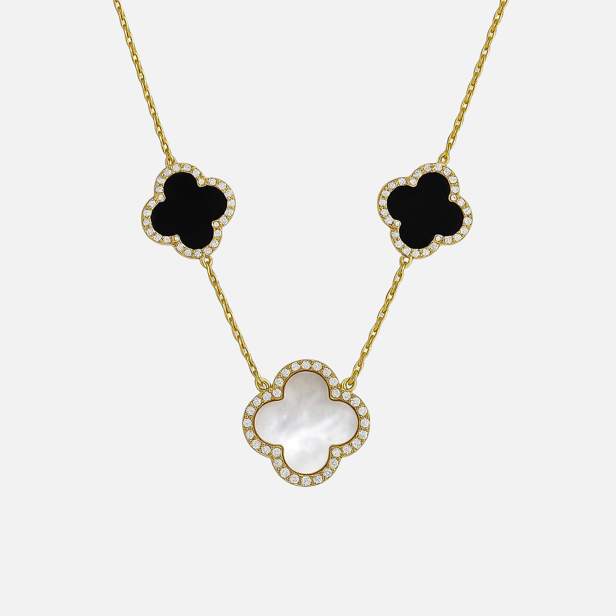 Maren Necklace