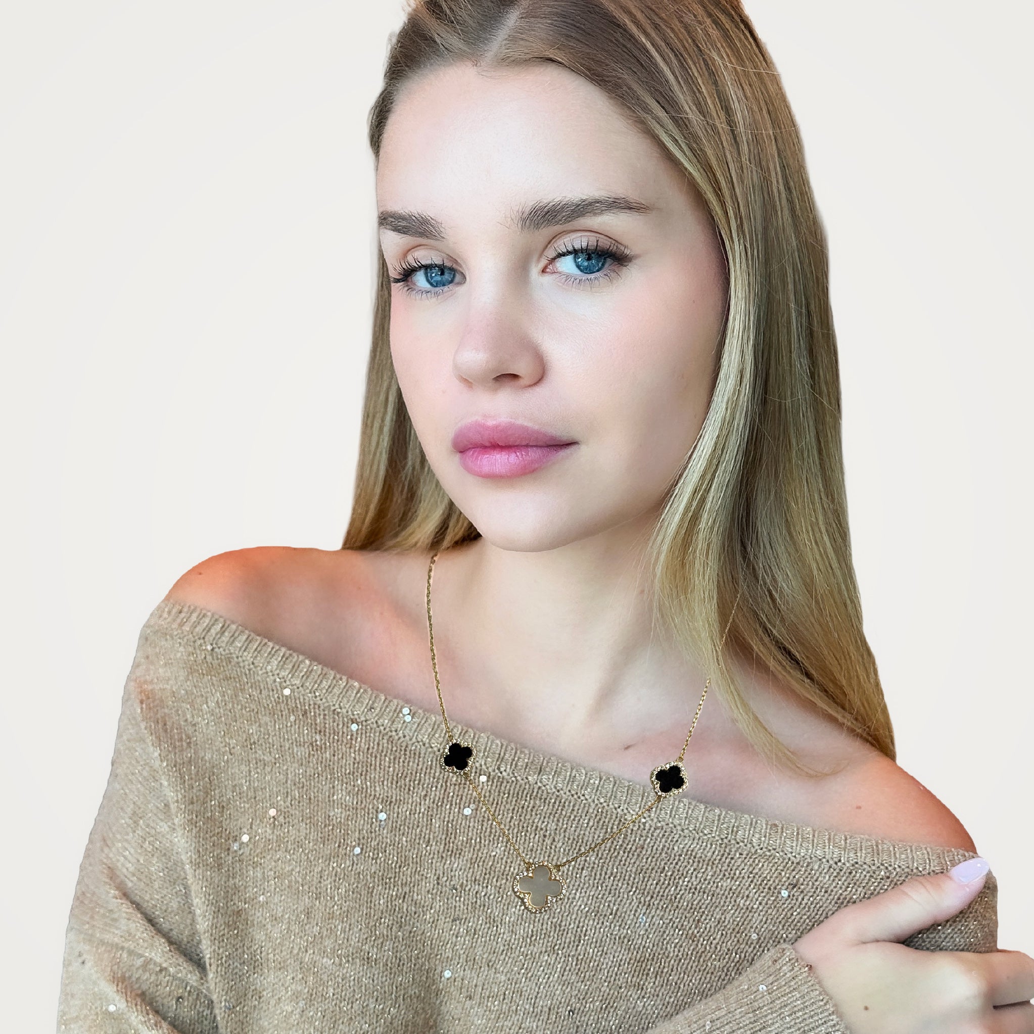 Maren Necklace