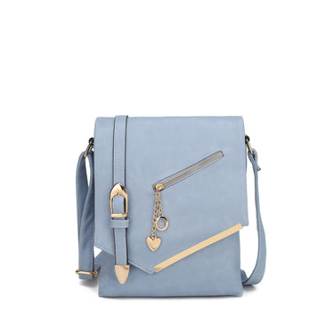 Jasmine Crossbody Bag