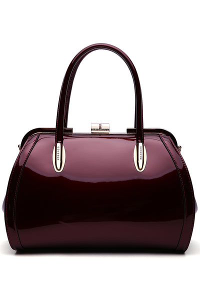 ハンドバッグ LARGE MARLENE HANDBAG Large Marlene Bag in Black for Women | Dolce&Gabbana® US
