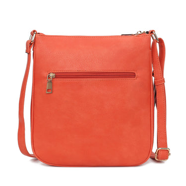 Salome Expandable Crossbody Bag