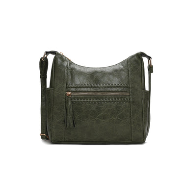 Marseille Shoulder Bag