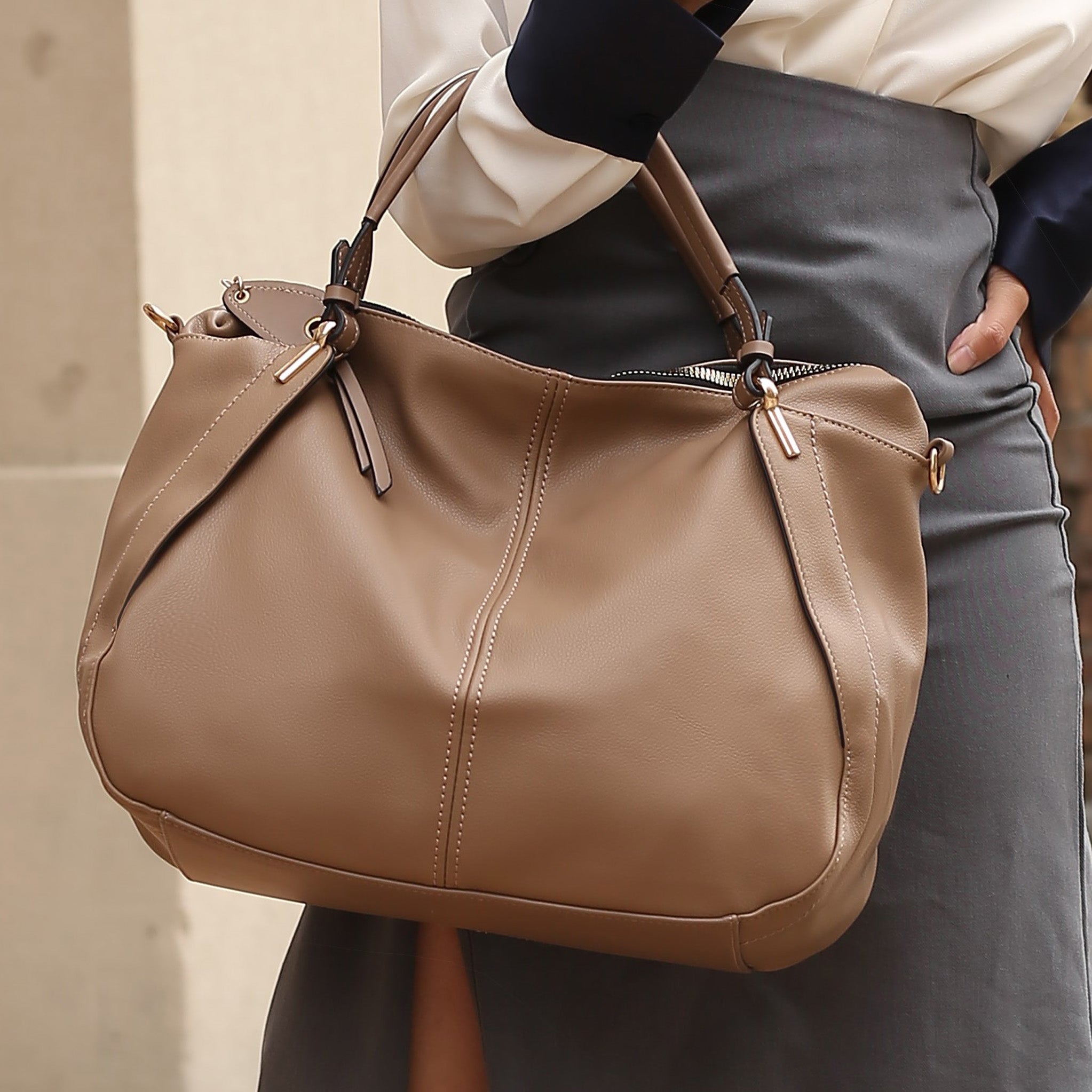 Fiorella Weekender Bag