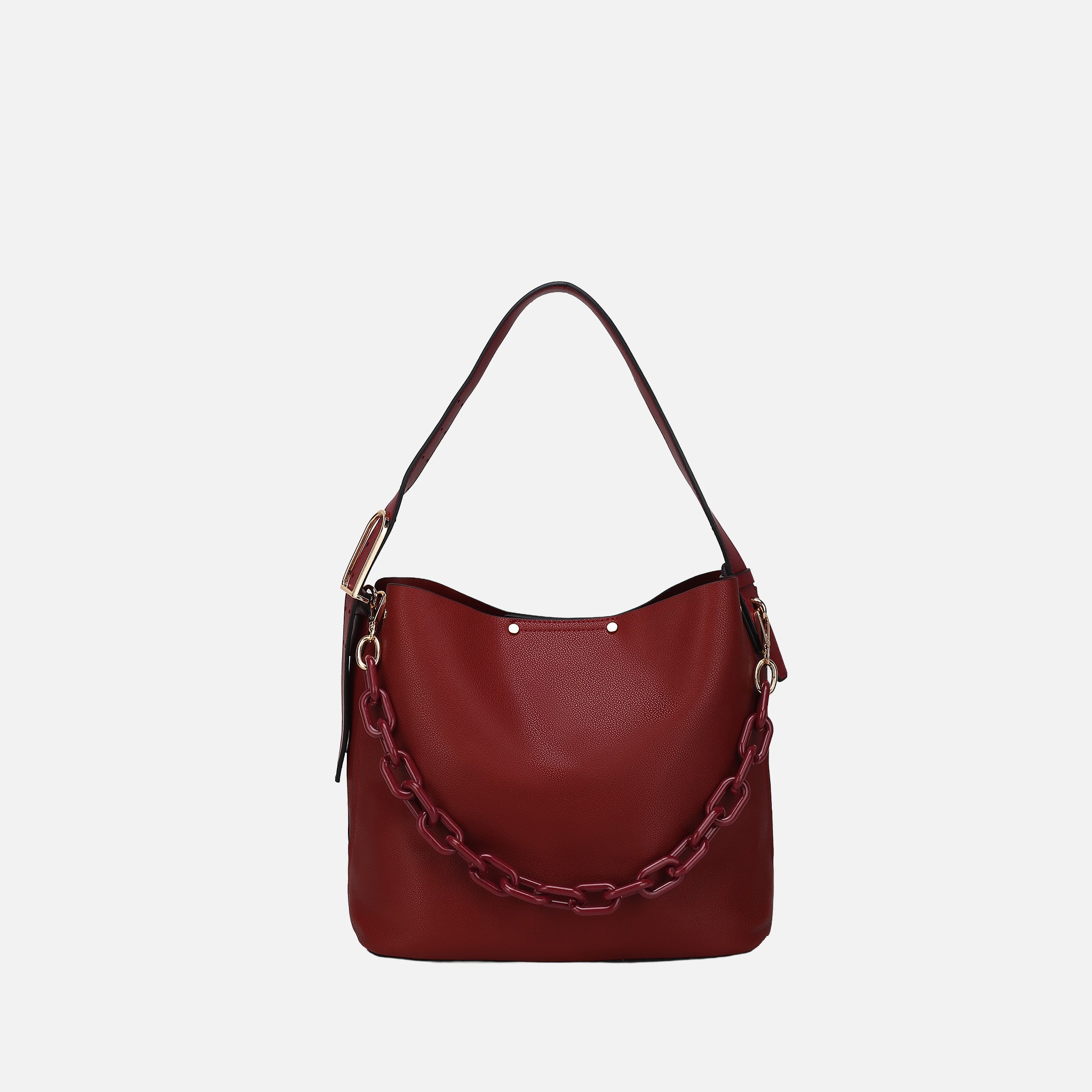 Chelsea Hobo Bag