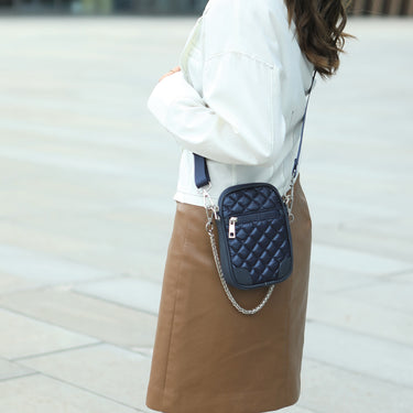 Betty Smartphone Crossbody Bag