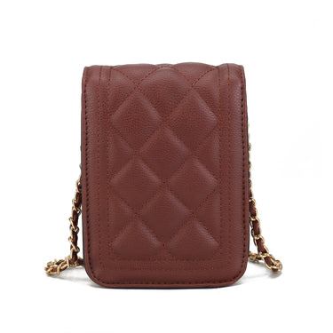 Gemma Crossbody Bag