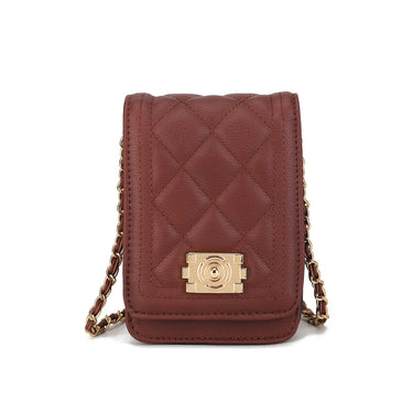 Gemma Crossbody Bag