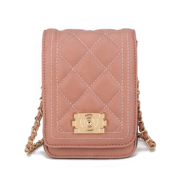 Gemma Crossbody Bag