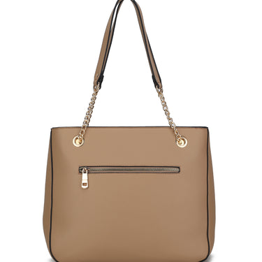 Jenna Shoulder Bag