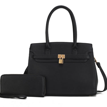 Bruna Shoulder Bag and Set
