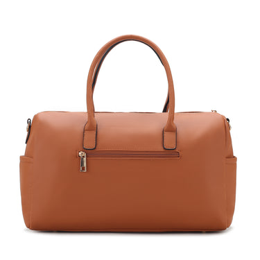 Luana Weekender Bag