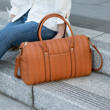 Luana Weekender Bag