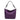 Emily Soft Vegan Leather Women's Hobo Handbag