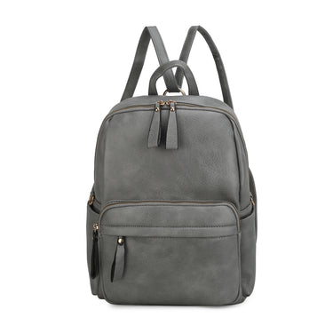 Yolane Backpack Convertible Crossbody Bag
