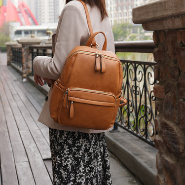 Yolane Convertible Backpack