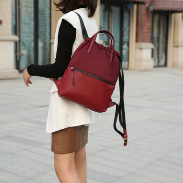 Lexi Packable Backpack