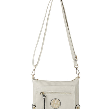 Rudy Crossbody Bag