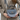 Heloise Herringbone Crossbody Bag