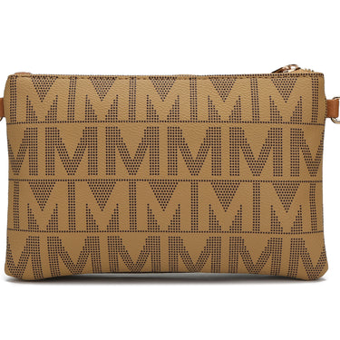 Manny Signature Crossbody