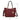 Kissaten Milan M Signature Women's Tote Handbag