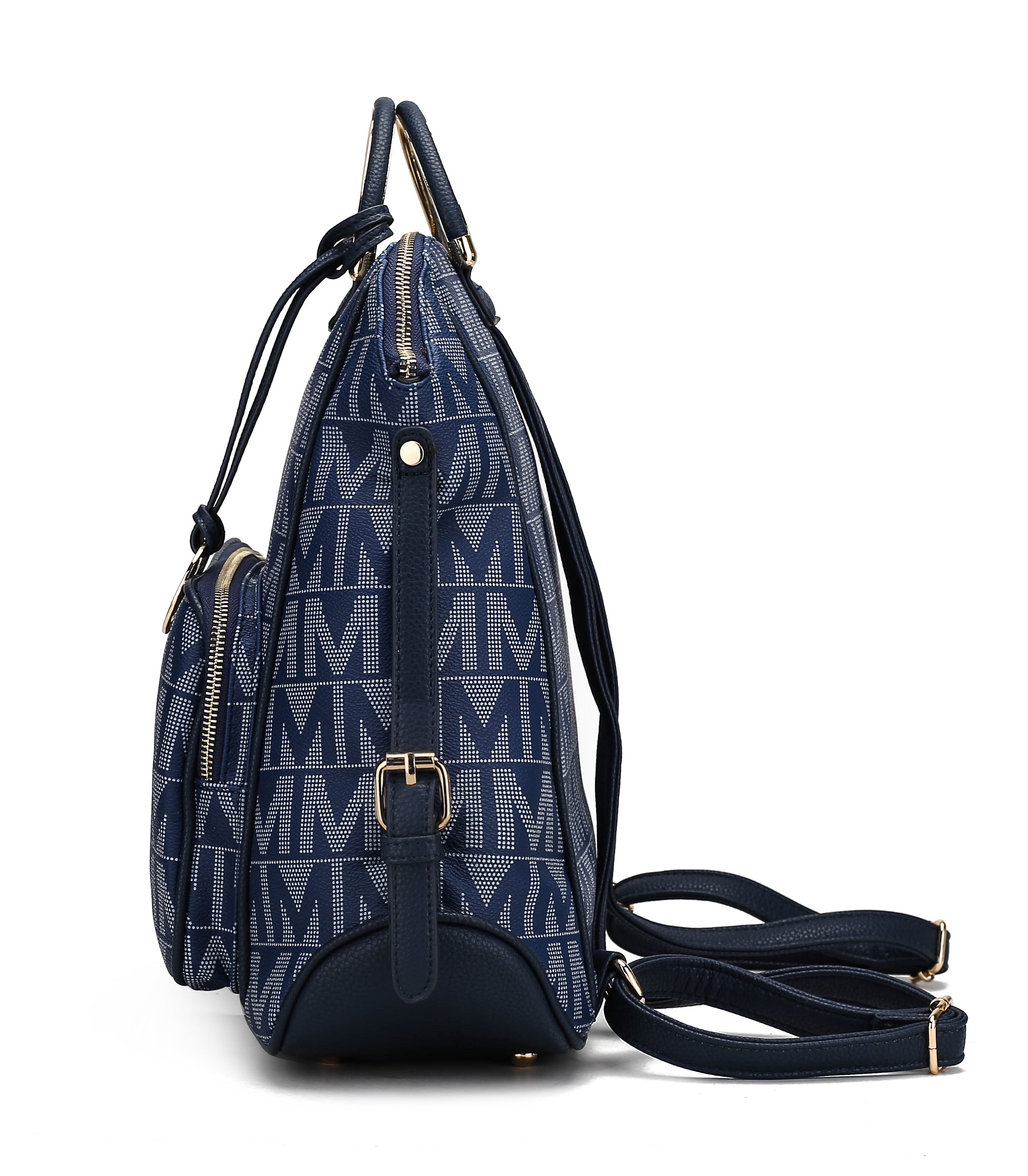 Cora Signature Backpack – MKFCollection