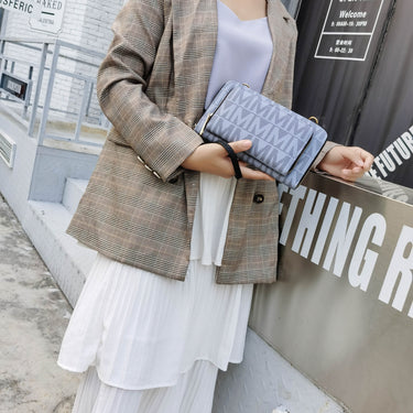 Dilma Phone Crossbody Bag