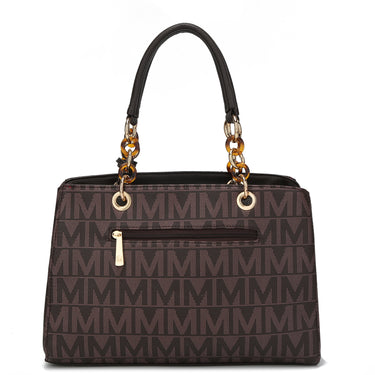 Sirna Signature Tote Bag