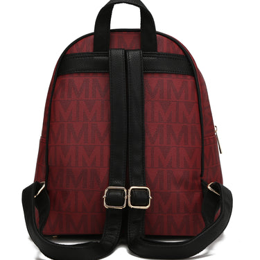 Fanny Signature Backpack