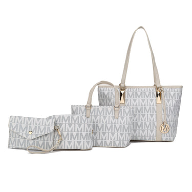 Marimar Signature Tote Bag and Set