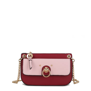 Jill Mini Crossbody Bag