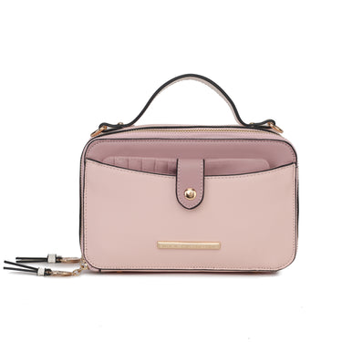 Oaklynn Camera Bag