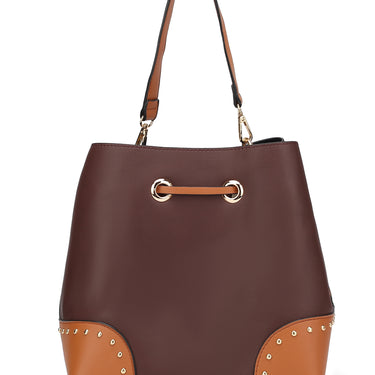 Bella Bucket Bag and Wallet Set