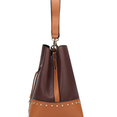 Bella Bucket Bag and Wallet Set