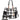 Paloma Shoulder Bag and Wallet Set