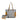 Yale Tote Bag and Wallet Set