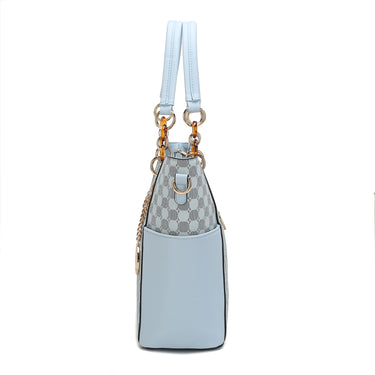 Merlina Tote Bag and Wallet Set