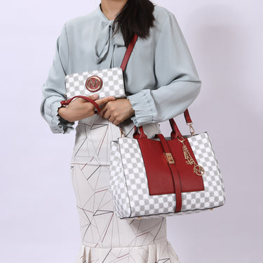 Yuliana II Shoulder Bag and Set