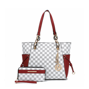 Xenia Tote Bag and Set